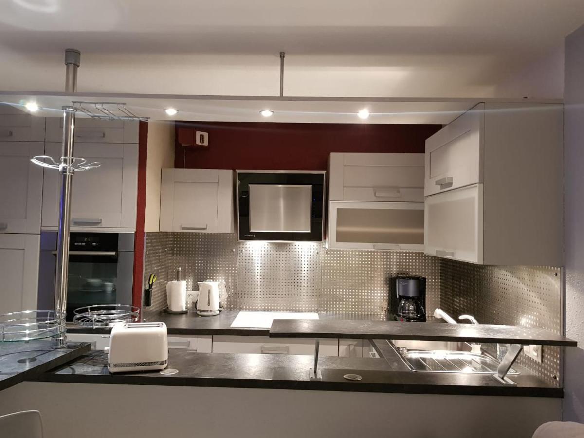 Appartement Face A La Mer Pornic Εξωτερικό φωτογραφία