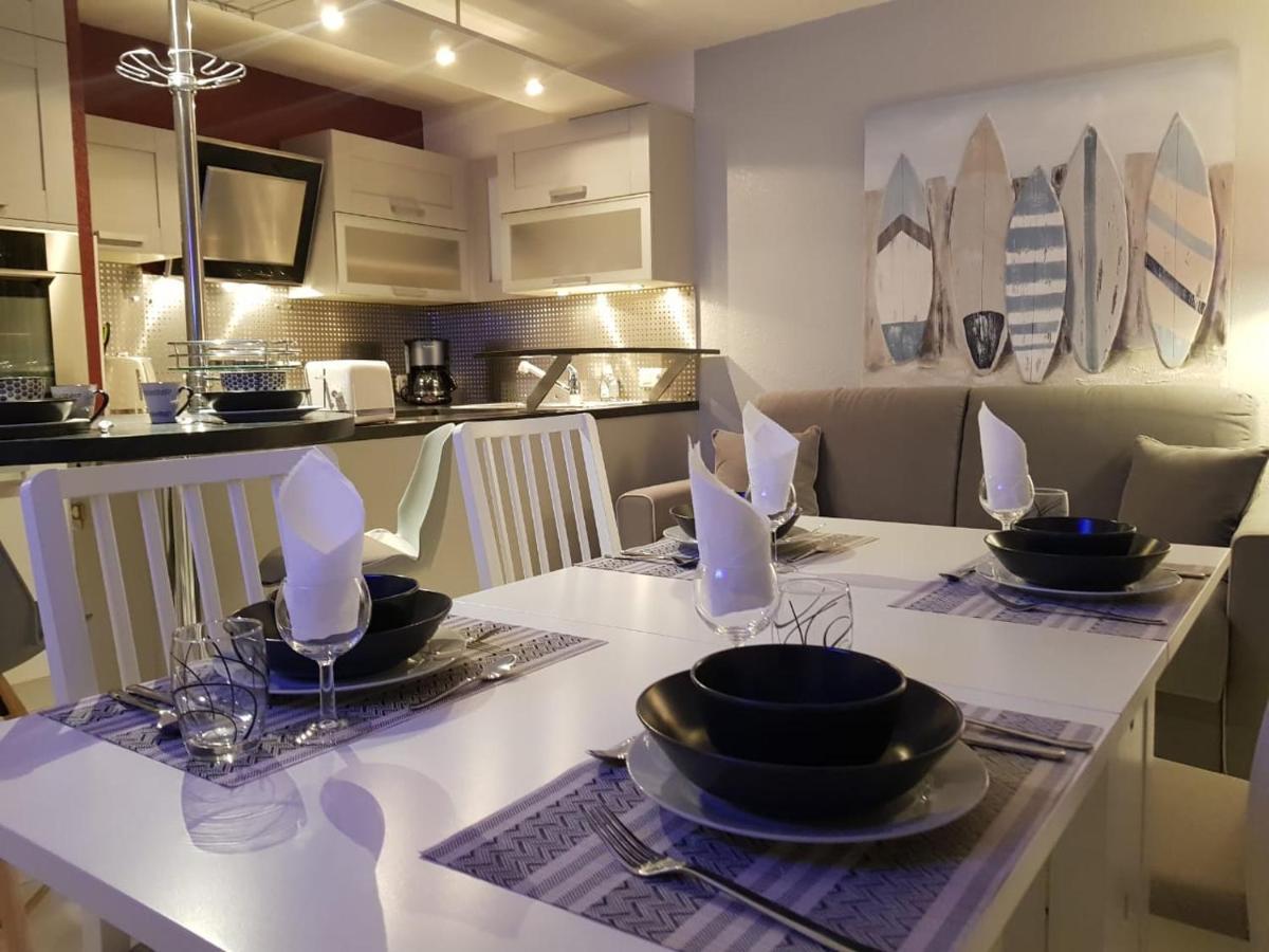 Appartement Face A La Mer Pornic Εξωτερικό φωτογραφία