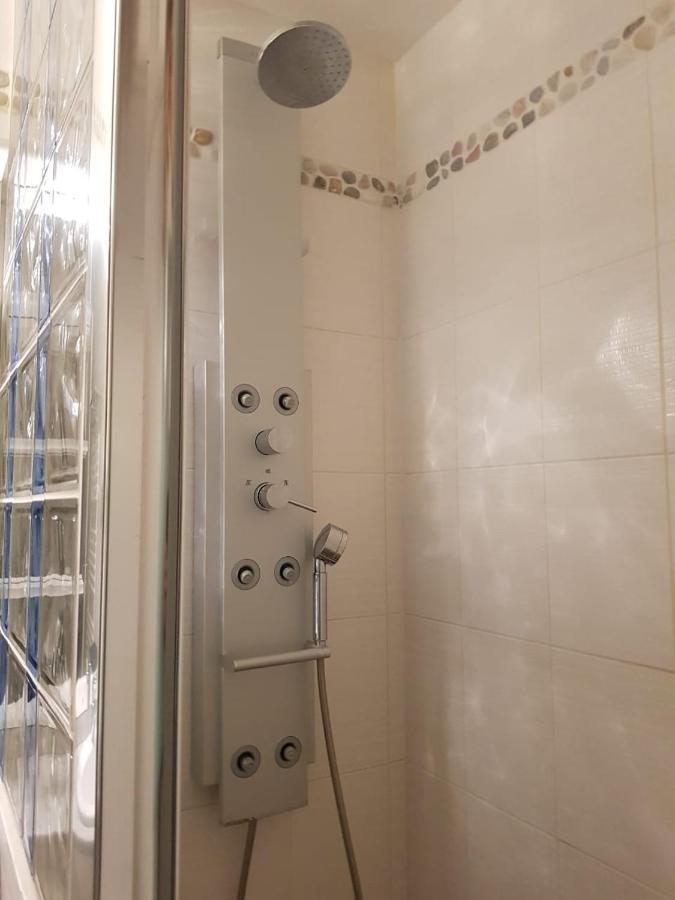 Appartement Face A La Mer Pornic Εξωτερικό φωτογραφία