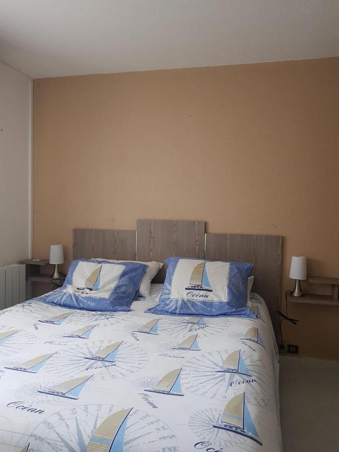 Appartement Face A La Mer Pornic Εξωτερικό φωτογραφία