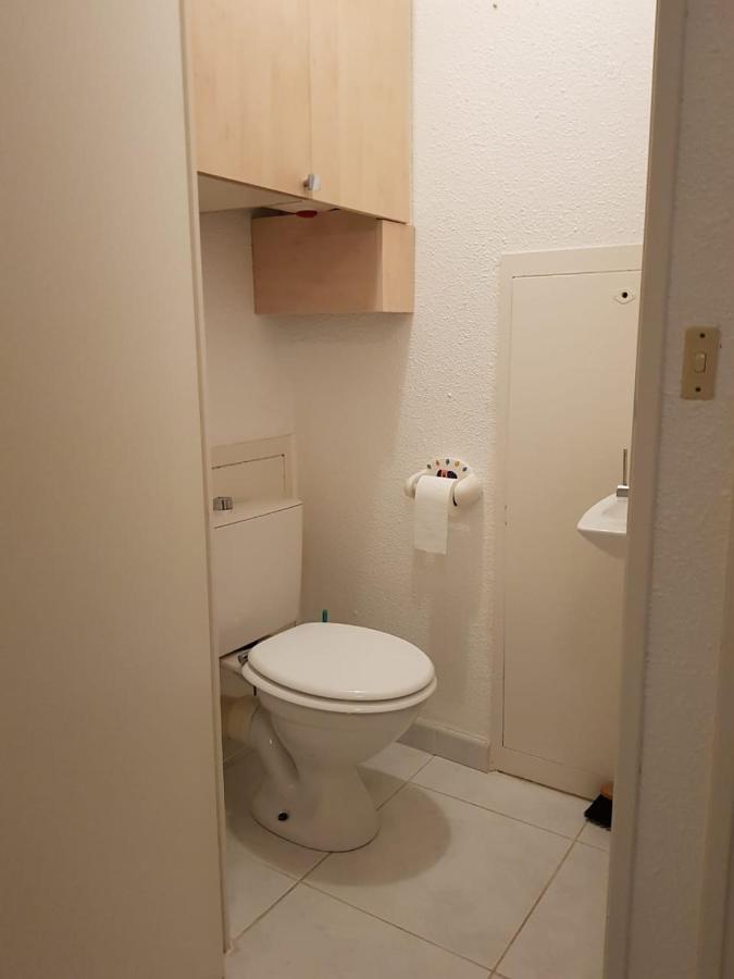 Appartement Face A La Mer Pornic Εξωτερικό φωτογραφία