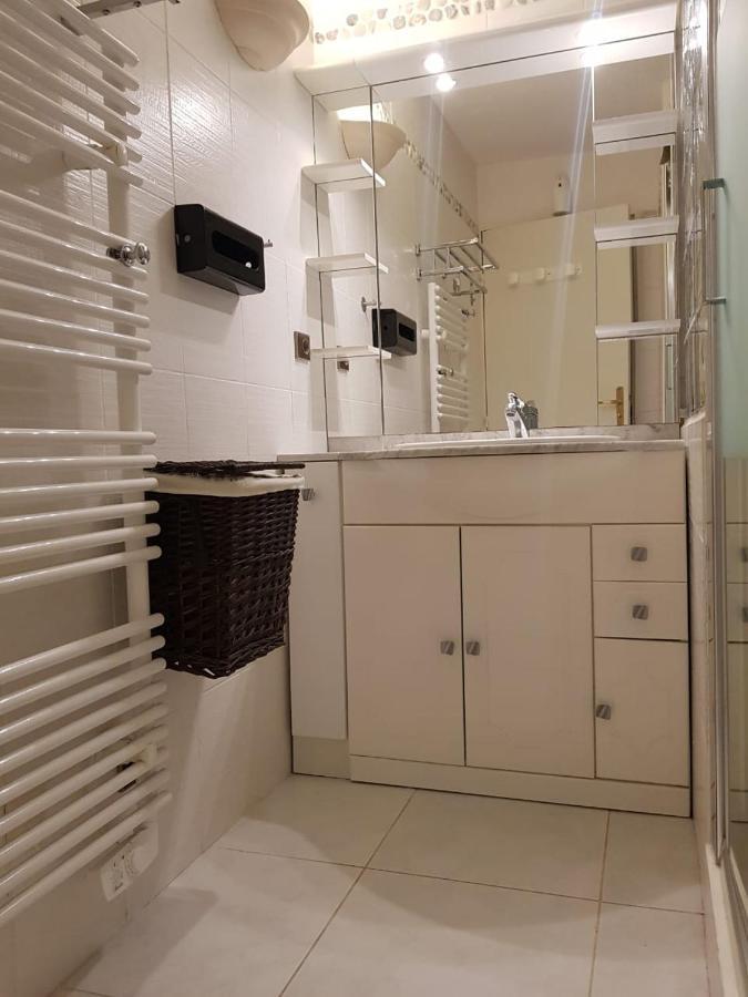 Appartement Face A La Mer Pornic Εξωτερικό φωτογραφία