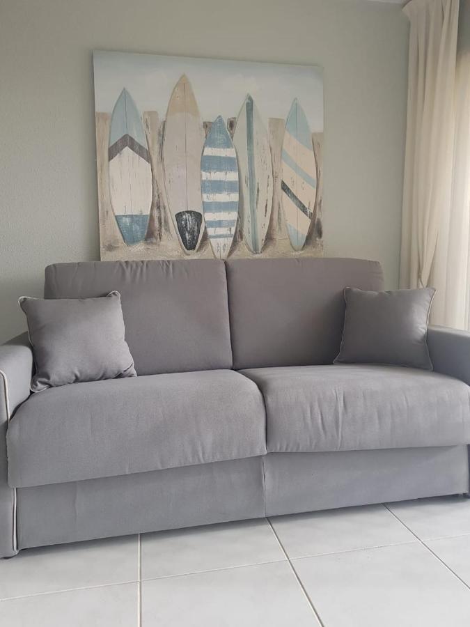 Appartement Face A La Mer Pornic Εξωτερικό φωτογραφία