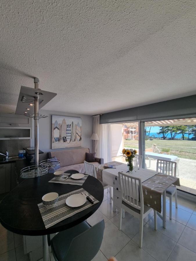 Appartement Face A La Mer Pornic Εξωτερικό φωτογραφία